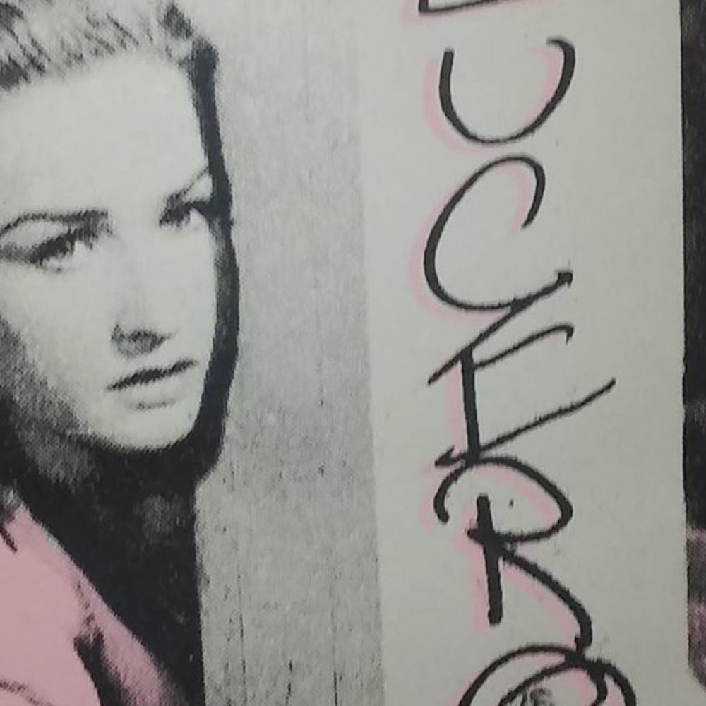 Meet your Posher, Kymberlee